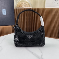 Prada Hobo Bags